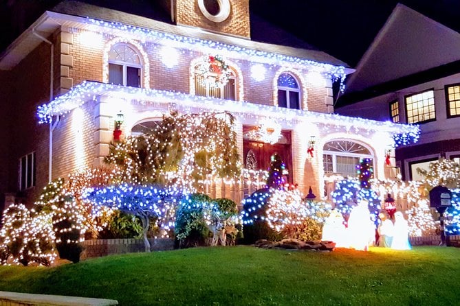 2 Best Christmas Experiences In Brooklyn