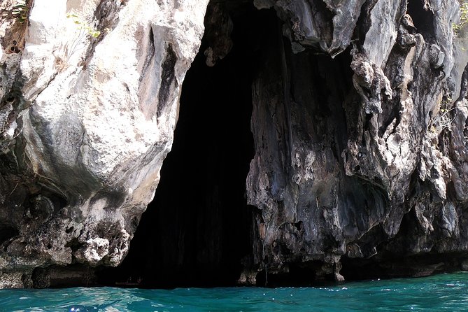 EL Nido Tour B