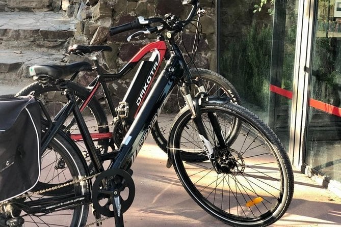 9 Best Bike Rentals In Malaga