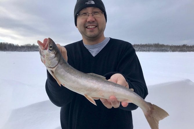 12 Best Fishing Tours In Fairbanks