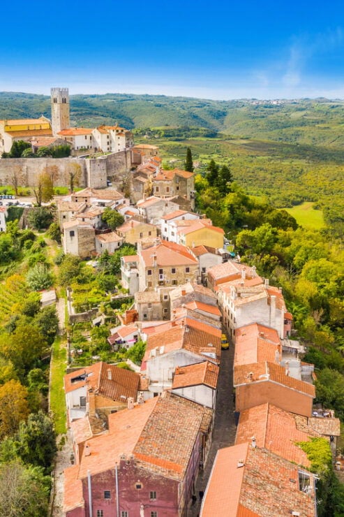 From Pula/Medulin: Istria in 1 Day Tour With Truffle Tasting - Good To Know