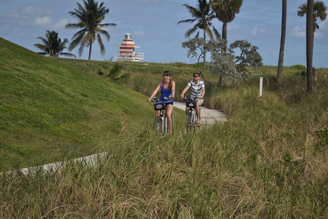 11 Best Bike Rentals In Miami