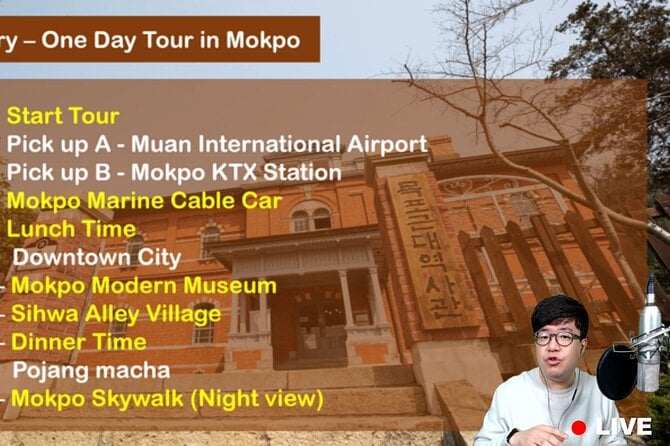 18 Best Tours In South Korea