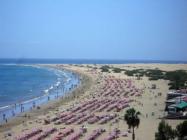 5 Best Bike Rentals In Gran Canaria