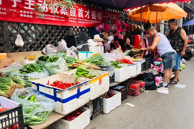 16 Best Workshops And Classes In Xian