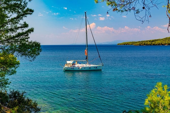 22 Best Sailing Experiences In Halkidiki
