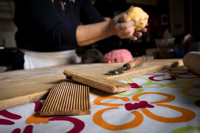 Best Cooking Classes In Cagliari