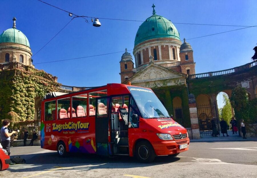 14 Best City Tours In Zagreb