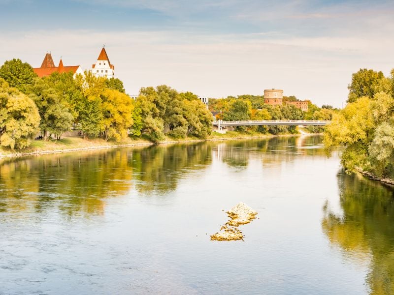 Ingolstadt