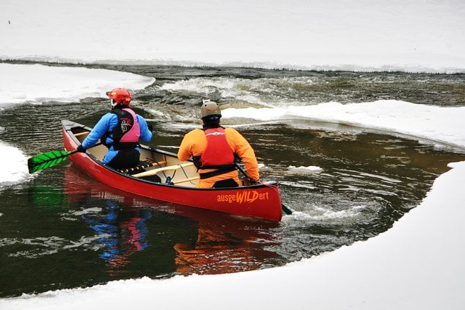 4 Best Canoe And Kayak Experiences In Germany
