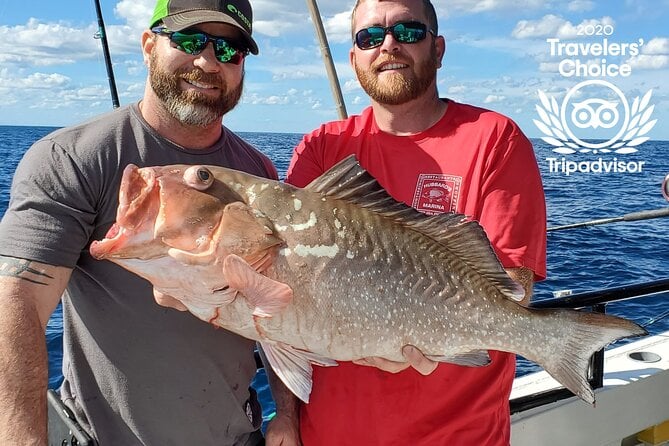 7 Best Fishing Tours In St Petersburg