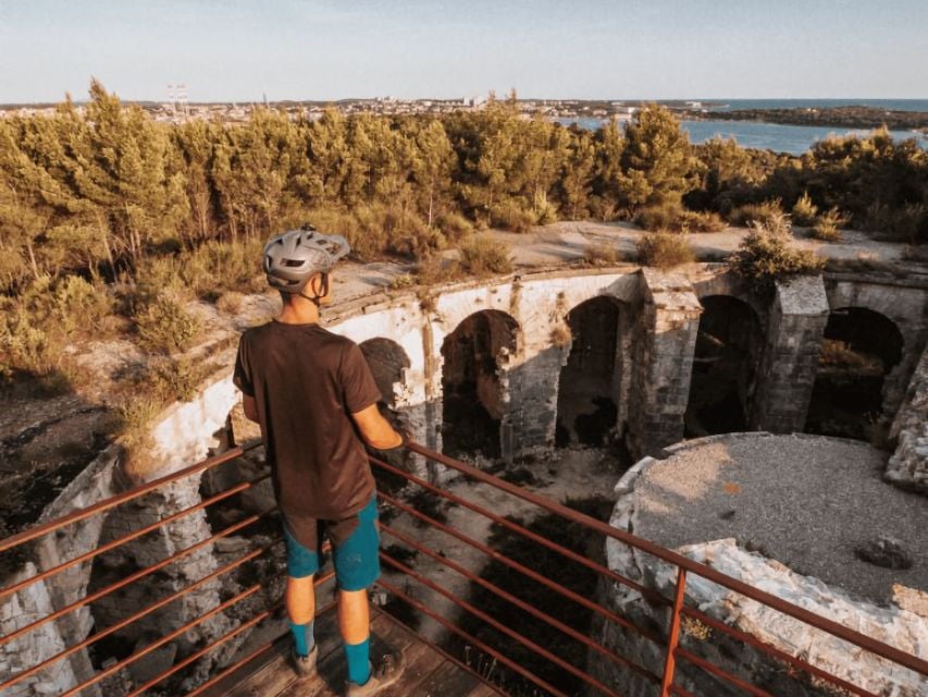 3 Best Bike Tours In Premantura