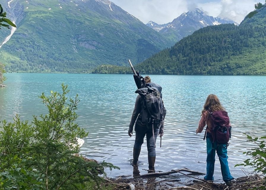 4 Best Canoe And Kayak Experiences In Moose Pass
