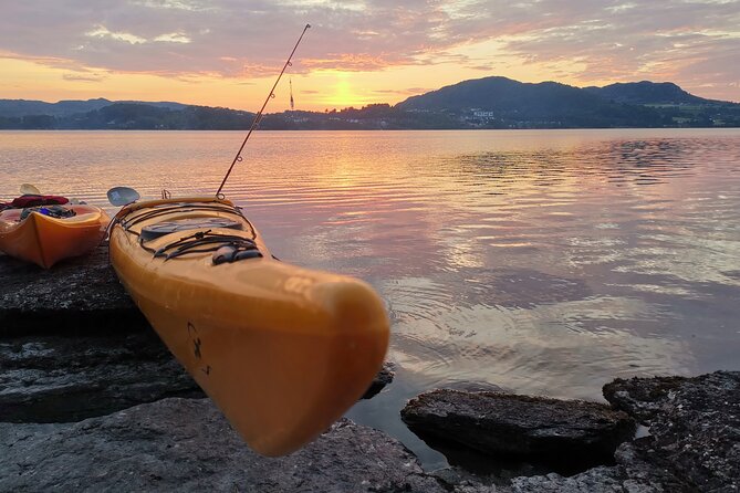 4 Best Canoe And Kayak Experiences In Western Norway