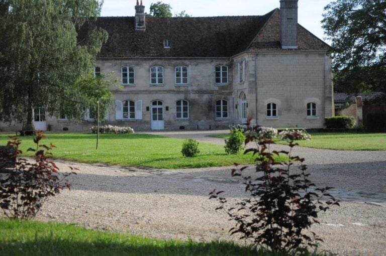 Le Clos Barisseuse Review