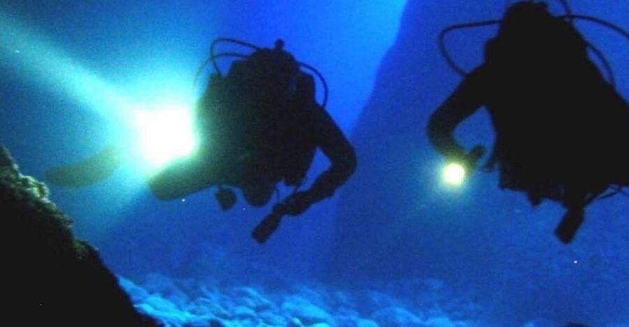 2 Best Scuba Diving Experiences In Mexico