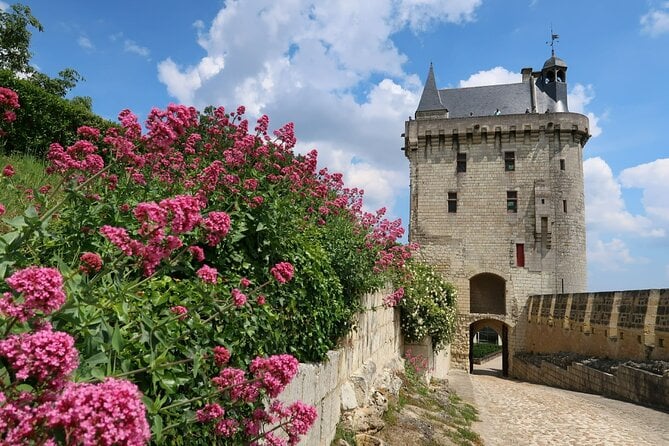 3 Best Full-Day Tours In Tours