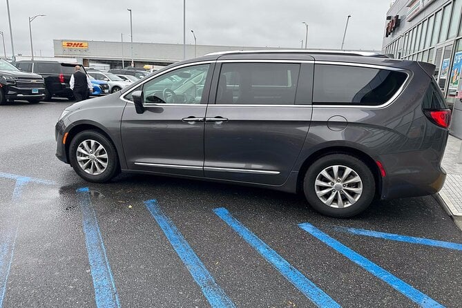 5 Best Private Driver Services In Washington