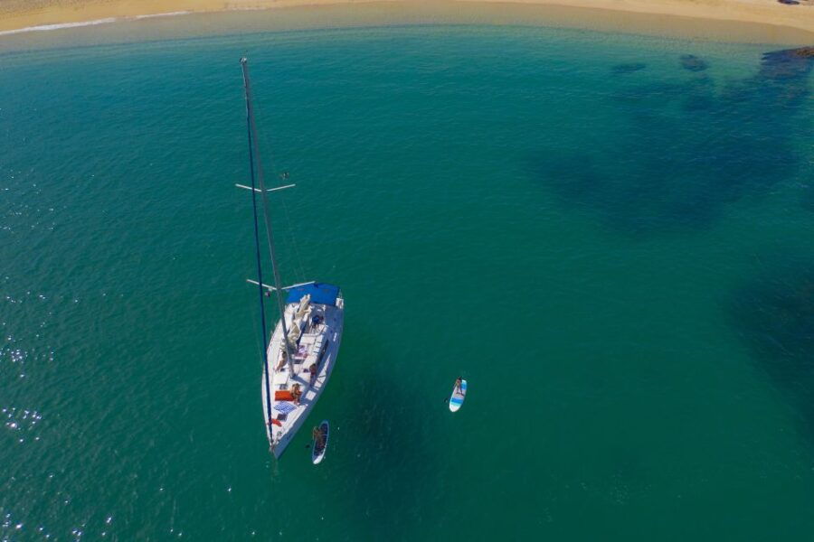 2 Best Snorkeling Experiences In Los Cabos