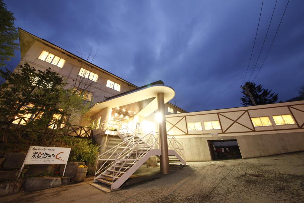 Matsukaneya Annex Review