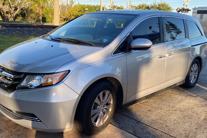 2 Best Private Driver Services In Mexico