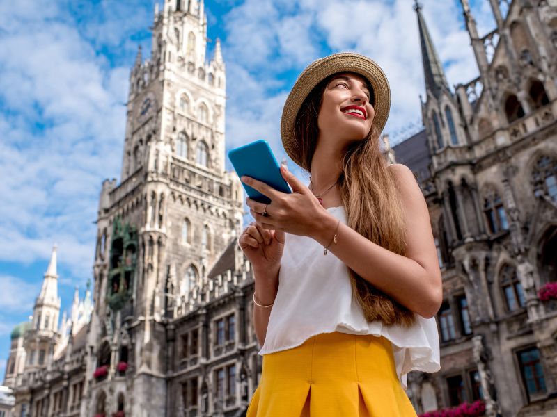 Munich