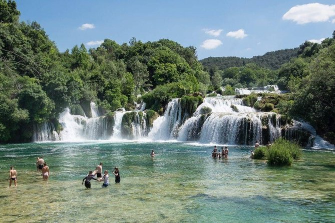 20 Best Private Driver Services In Zadar