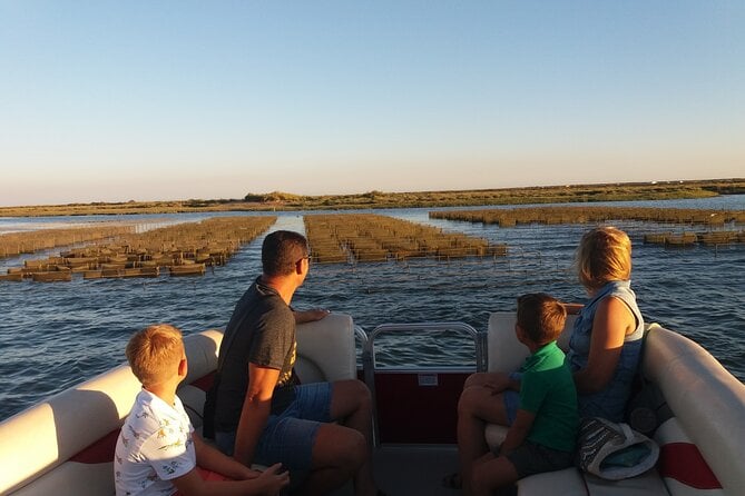 16 Best Sailing Experiences In Faro