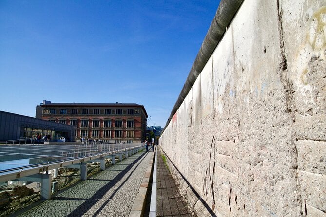 Nazi Germany & WWII Private Berlin Tour