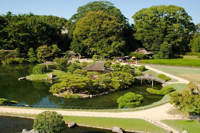 2 Best Tours In Okayama