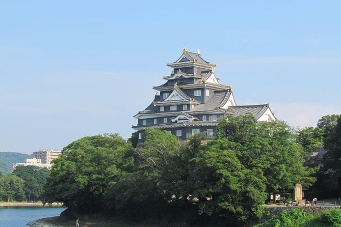 Okayama Full-Day Private Trip With Government-Licensed Guide