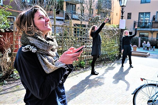 4 Best City Tours In Utrecht