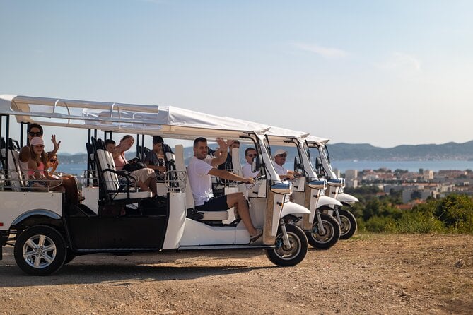 21 Best Guided Tours In Zadar