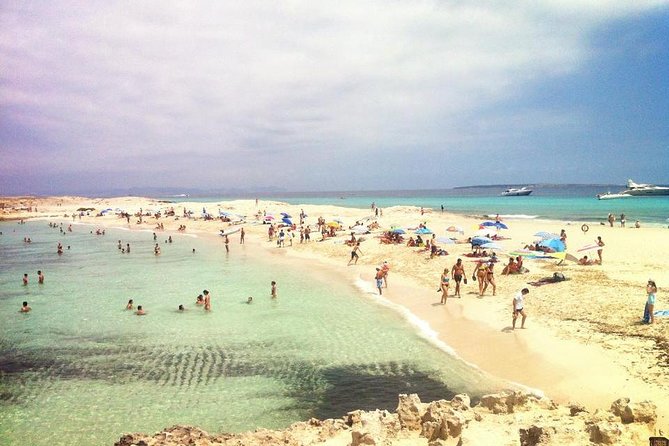 22 Best Sailing Experiences In Formentera