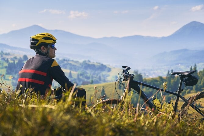 6 Best Bike Tours In Pokhara