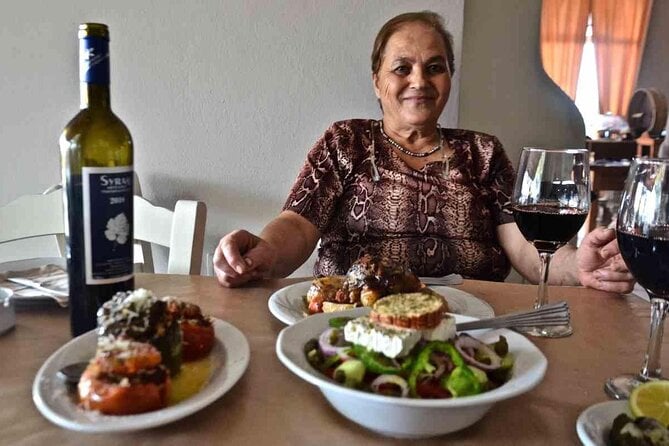2 Best Cooking Classes In Kos
