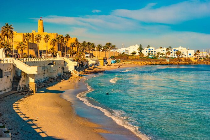 Private Day Tour to Sousse and Monastir