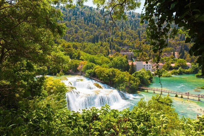 2 Best Shore Excursions In Zadar