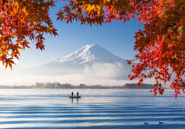 2 Best Private Driver Services In Yamanashi Prefecture
