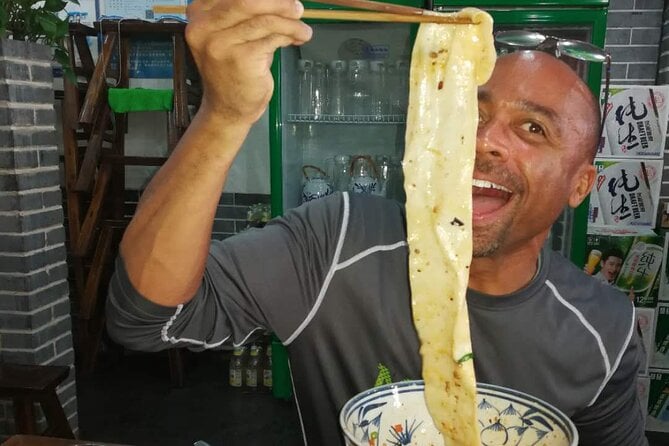 2 Best Drinking Tours In Xian