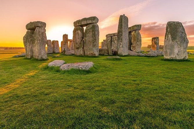 13 Best Shore Excursions In Southampton