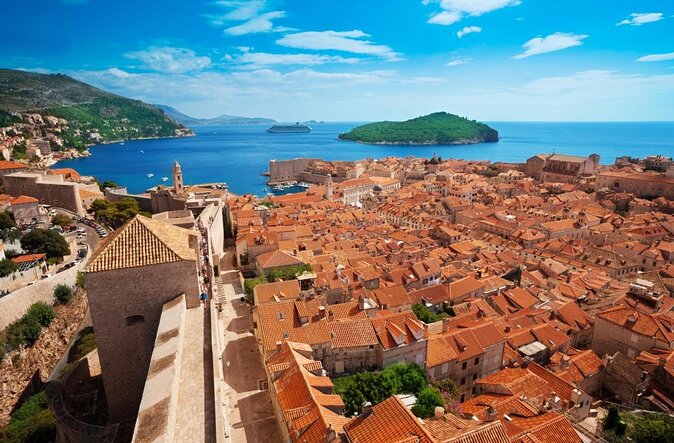 5 Best Photography Experiences In Dubrovnik
