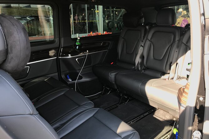2 Best Private Driver Services In Utrecht