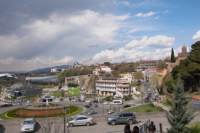 25 Best City Tours In Yerevan