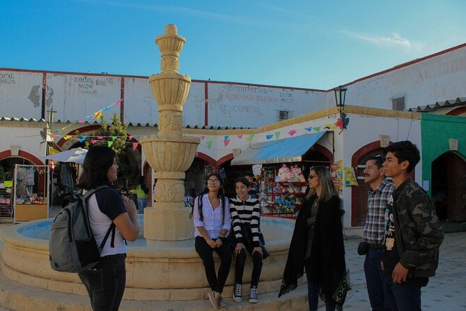 2 Best Tours In Mexico