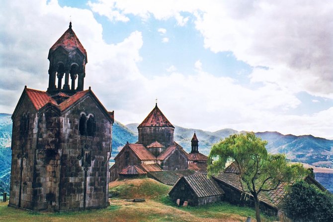 9 Best Historical Tours In Yerevan