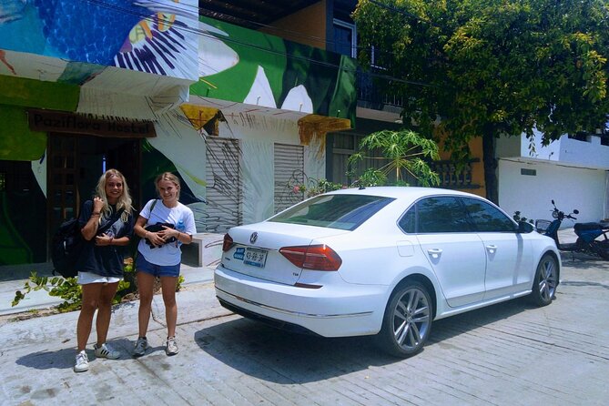 9 Best Private Driver Services In Oaxaca City