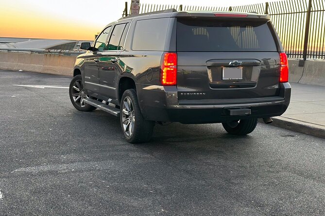 9 Best Airport Transfers In Southampton