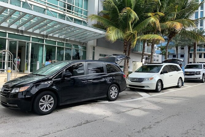 3 Best Private Driver Services In Willemstad