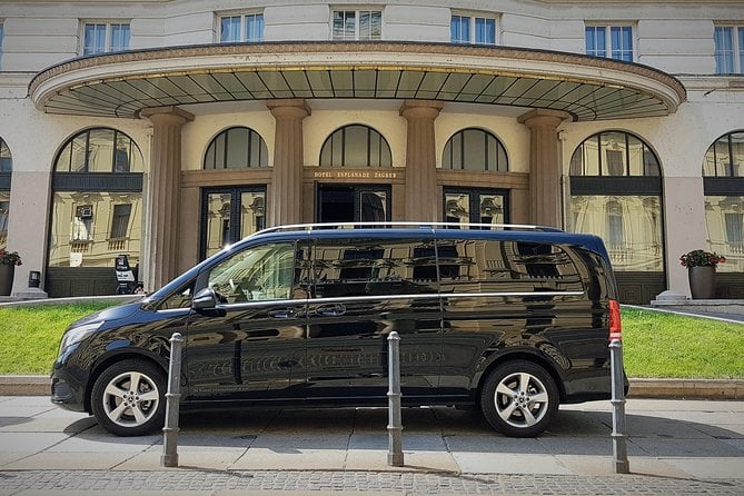 20 Best Private Driver Services In Zagreb
